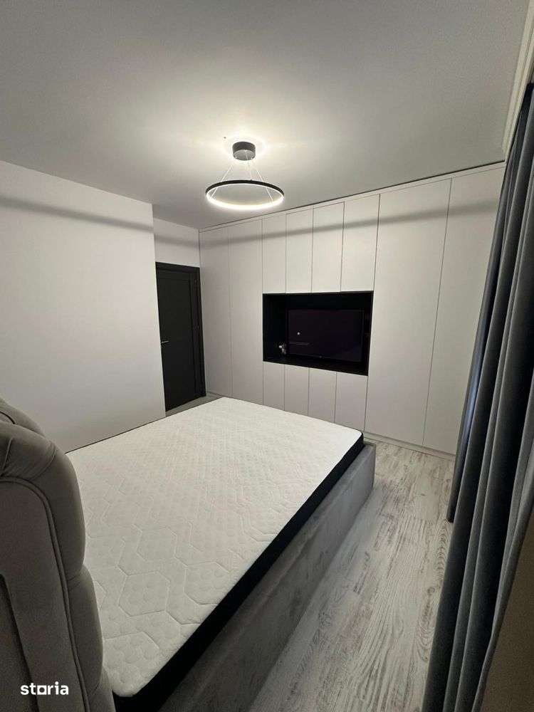 De vanzare Apartament 2 camere, Theodor Pallady, sector 3-4