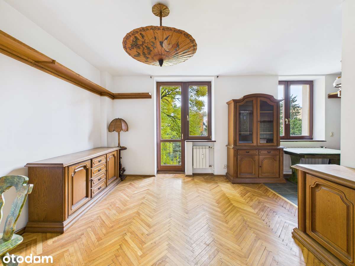 REZERWACJA - 3 Pokoje, Bezpośrednio, Garaż, Zieleń, 65,5m - Pełny obrazek: 2/7