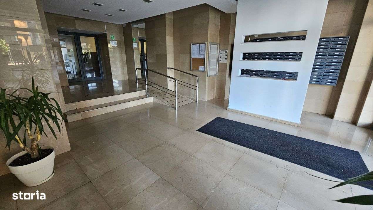 inchiriere 2 camere Titan - Parc IOR - parcare - boxa - Imagine principală: 2/18