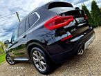 BMW X3 xDrive20d MHEV xLine sport - 8