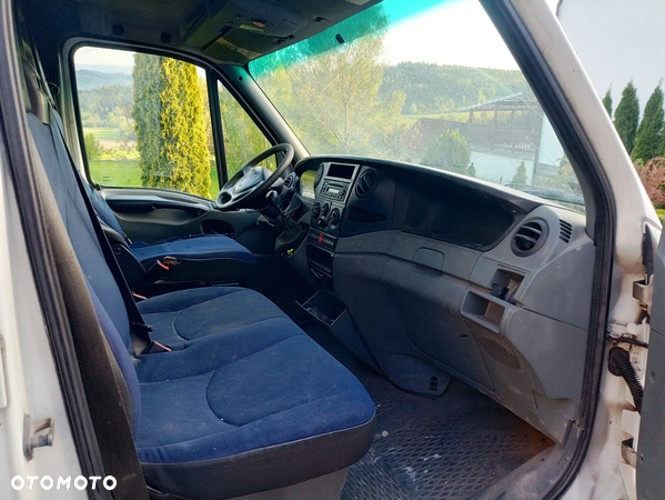 Iveco daily - 9