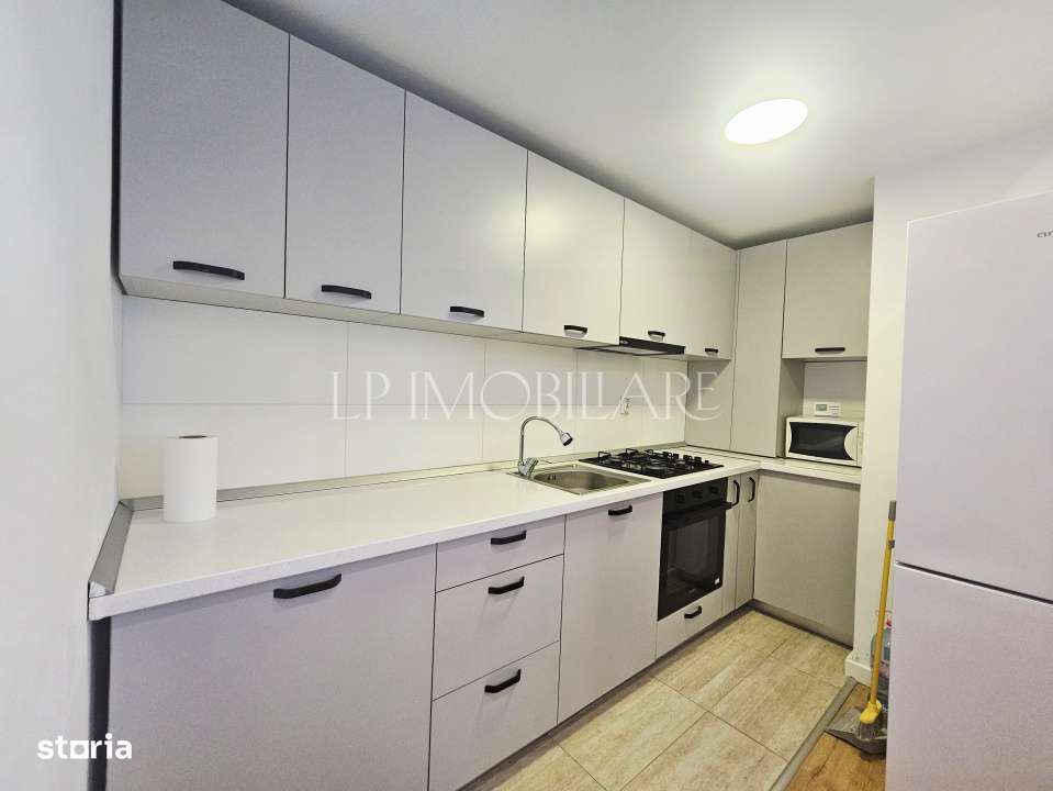 Cosmopolis / Apartament de inchiriat / Parcare inclusa - Imagine principală: 3/9