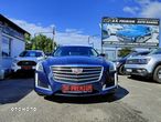 Cadillac CTS - 2