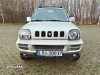 Suzuki Jimny 1.3 JLX / Comfort - 2