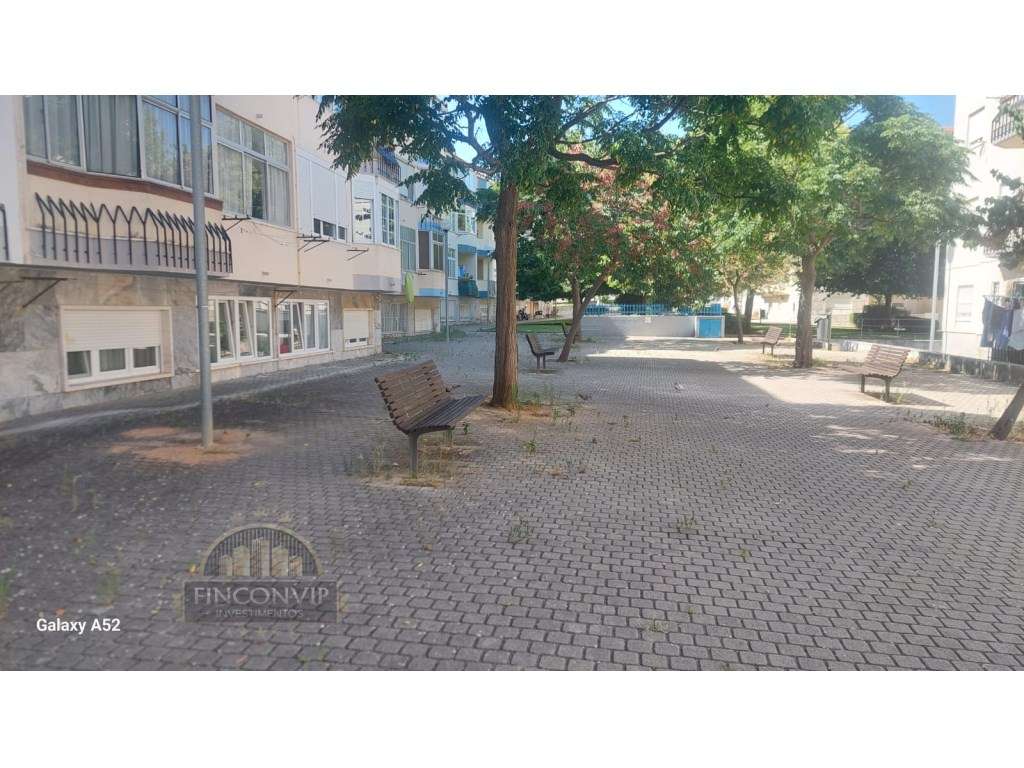 Apartamento T2 em Cascais
* Zona Fontainhas-41