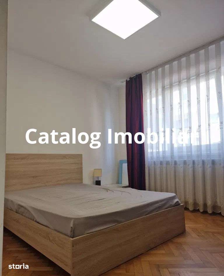 Vanzare apartament 3 camere, etaj 1, zona Policlinica Grigorescu - Imagine principală: 1/6