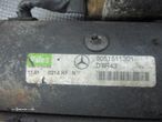 Motor Arranque Mercedes-Benz C-Class (W203) - 6