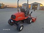 Kubota F3890 KOSIARKA - 5