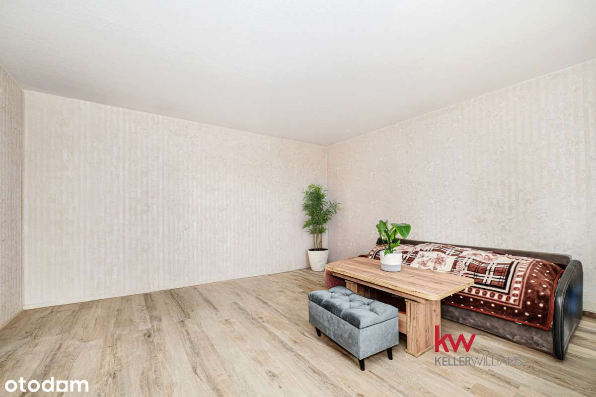 M3 z balkonem | Uniwersytet Przyrodniczy