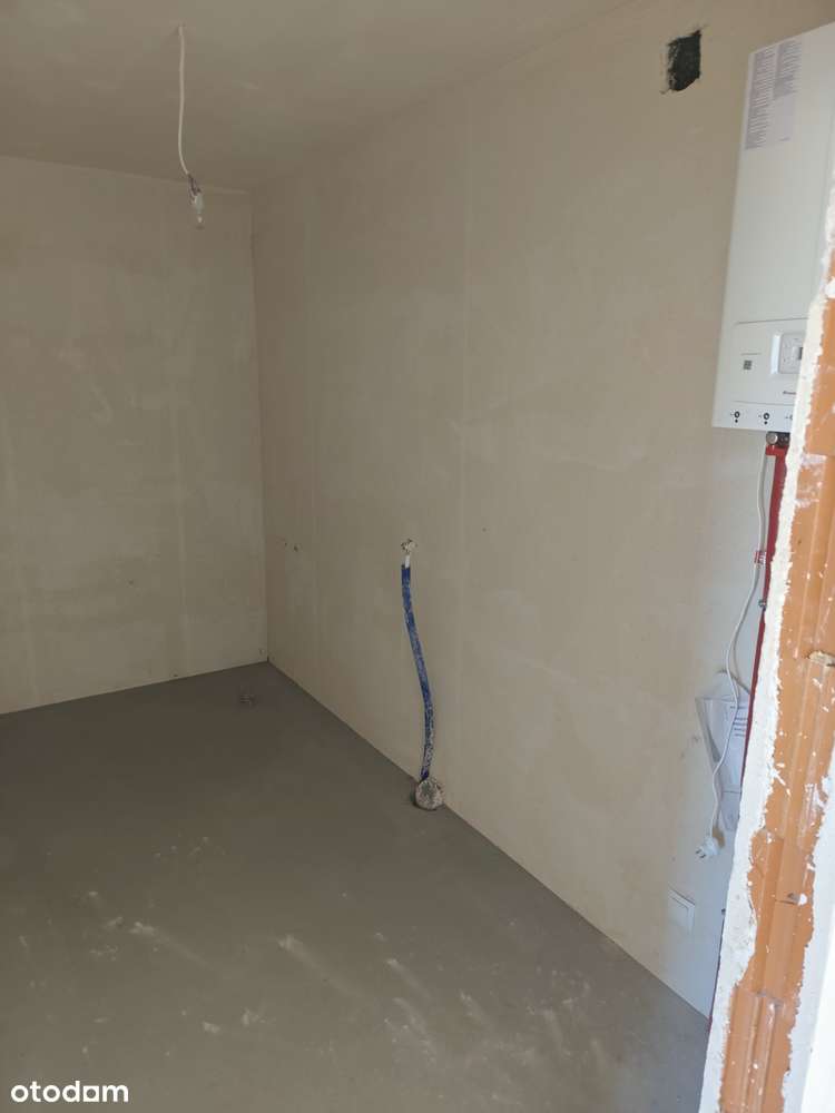 Oddane do użytkowania 62/119m2. Duże ogródki,2miejsca postojowe. - Pełny obrazek: 4/6