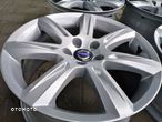 VOLVO cx60 s90 v90 s60 IDEALNE 17'' - 9