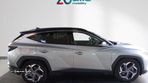 Hyundai Tucson 1.6 T-GDI PHEV Vanguard - 4