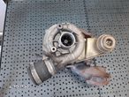 Turbina 2.0 hdi rhw citroen c4 peugeot 807 peugeot 806 expert fiat ulysse scudo citroen jumpy 9644384180 - 2