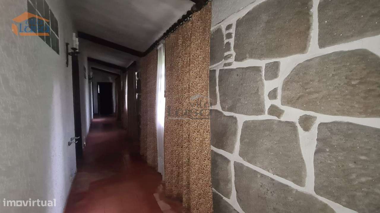 Quinta com vistas para o Rio Douro, 3000m2 em Vila Nova de Gaia-13