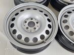 Felgi stalowe K1622 Mercedes 5x112 ET50 6.5jx17 TPMS V-class wysyłka-odbiór - 12