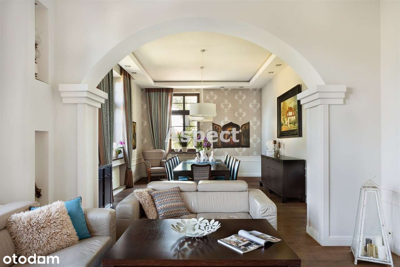 Przepiękny dworek z duszą ! - Pełny obrazek: 5/20