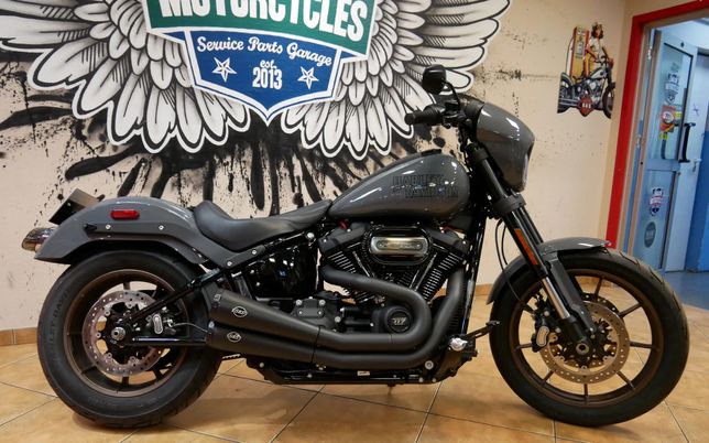 Harley davidson cena 2020 deals