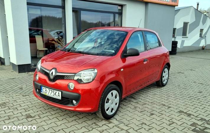 Renault Twingo - 28