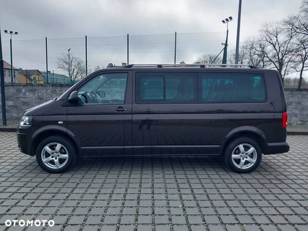 Volkswagen Caravelle 2.0 TDI L2 Highline - 6