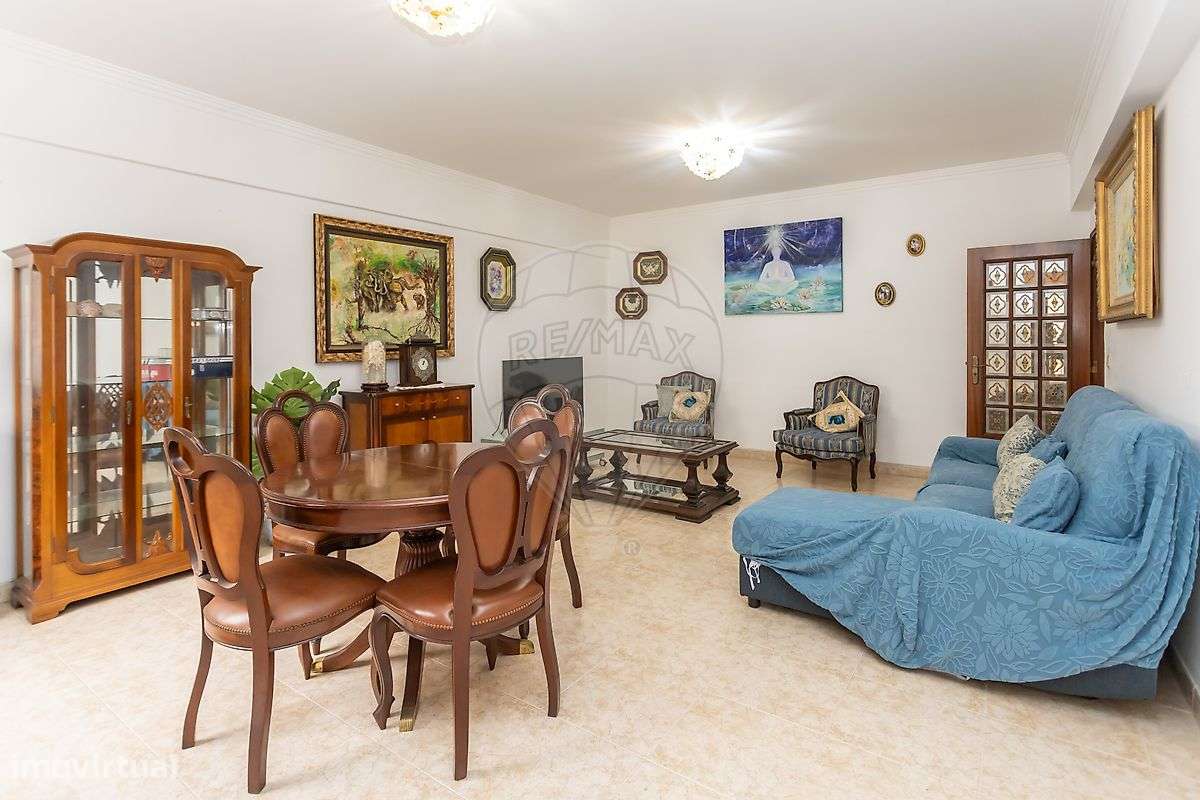 Apartamento T4 para venda - Grande imagem: 2/32