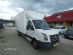 Volkswagen Crafter - 1