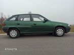 Opel Astra 1.4 Base - 7