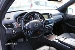 Mercedes-Benz ML 350 BlueTEC 4MATIC 7G-TRONIC - 12