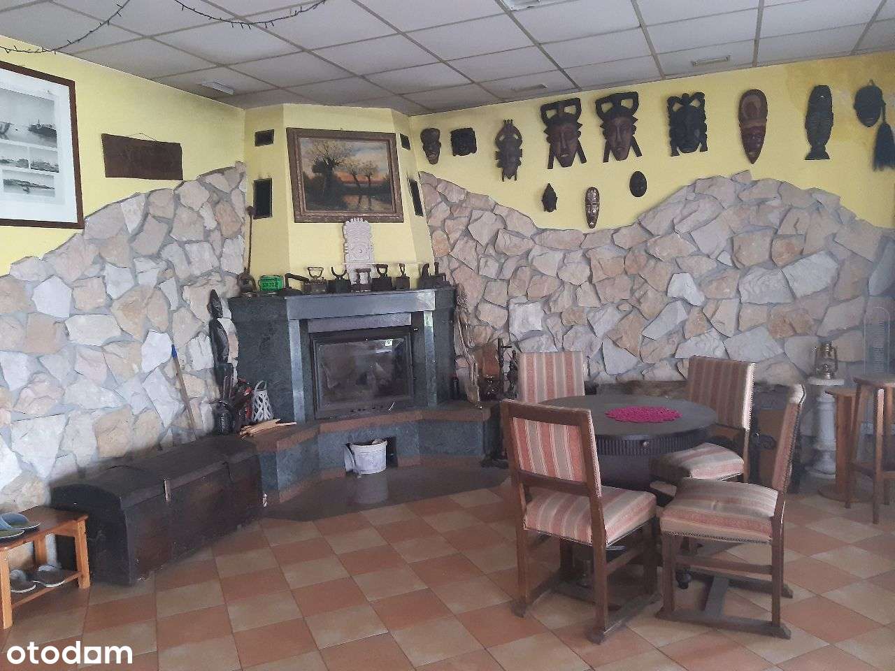 Dom - dworek / siedlisko - Pełny obrazek: 5/8