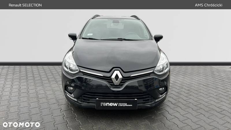 Renault Clio 0.9 Energy TCe Alize - 8