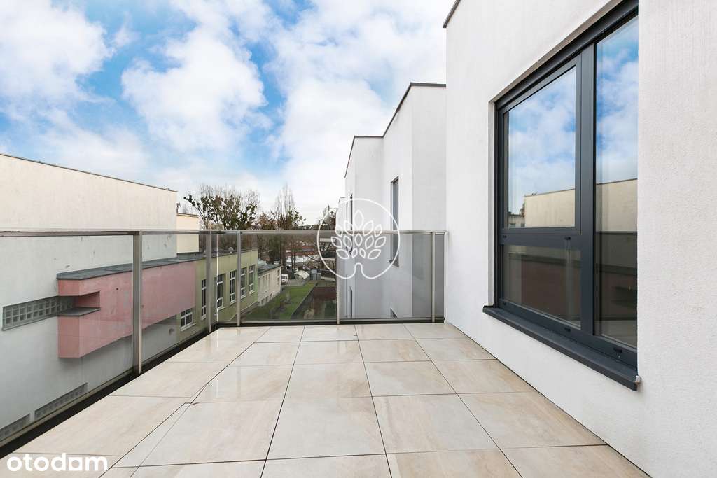 Apartamentowiec Wozownia 0% prowizji - Pełny obrazek: 2/13