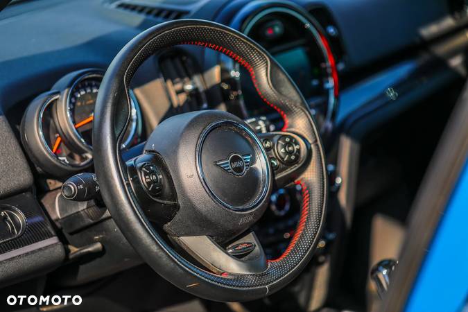 MINI Countryman Cooper SD ALL4 sport - 20