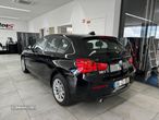 BMW 116 d EfficientDynamics - 6