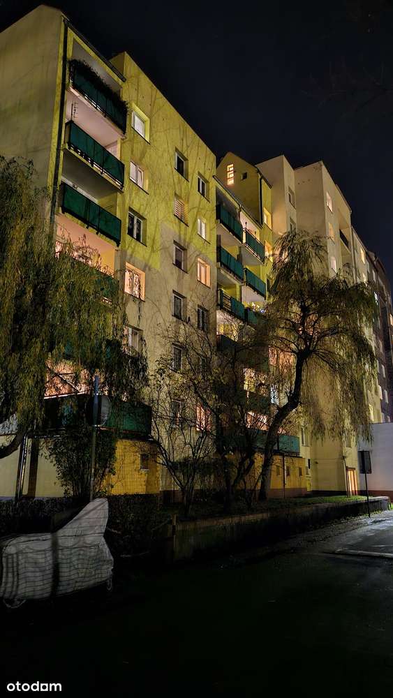 Wrocław/Nowy Dwór, pow.50m2, balkon,winda-16