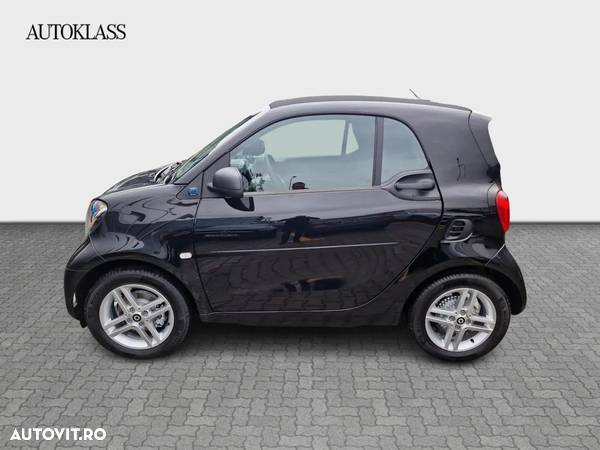 Smart Fortwo 60 kW electric drive - 2