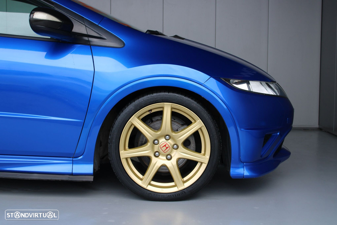 Honda Civic 2.0 Type-R - 20