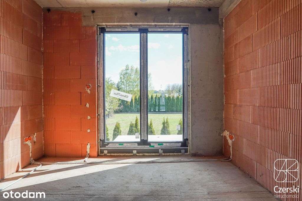 Zakątek Szymonowica – cisza blisko centrum-12