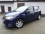 Dacia Sandero 1.2 16V Laureate - 31