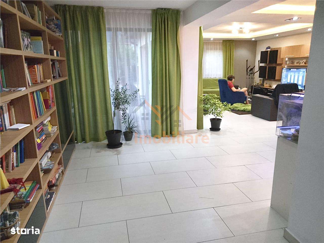 CASA PLAN PARTER | NUFARUL | ORADEA - Imagine principală: 5/16