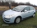 Citroën C4 1.6 HDi Magic - 9