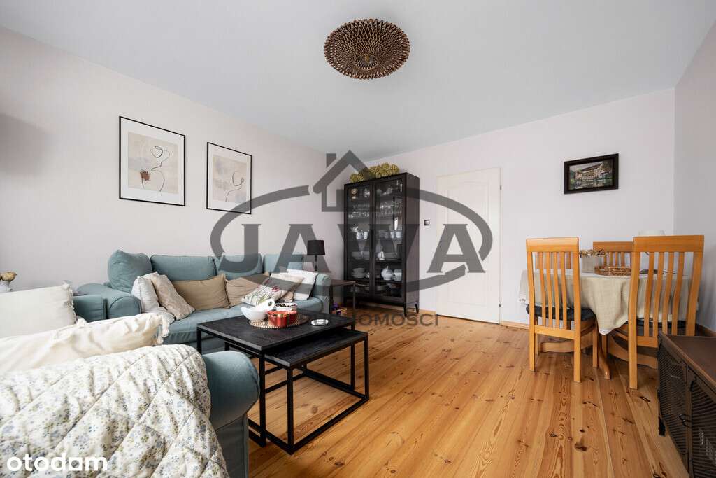 3 pok* 67 M2* Blok z 2000 roku* zamknięte osiedle-3