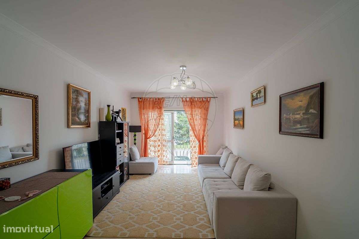 Apartamento T2 para venda-9