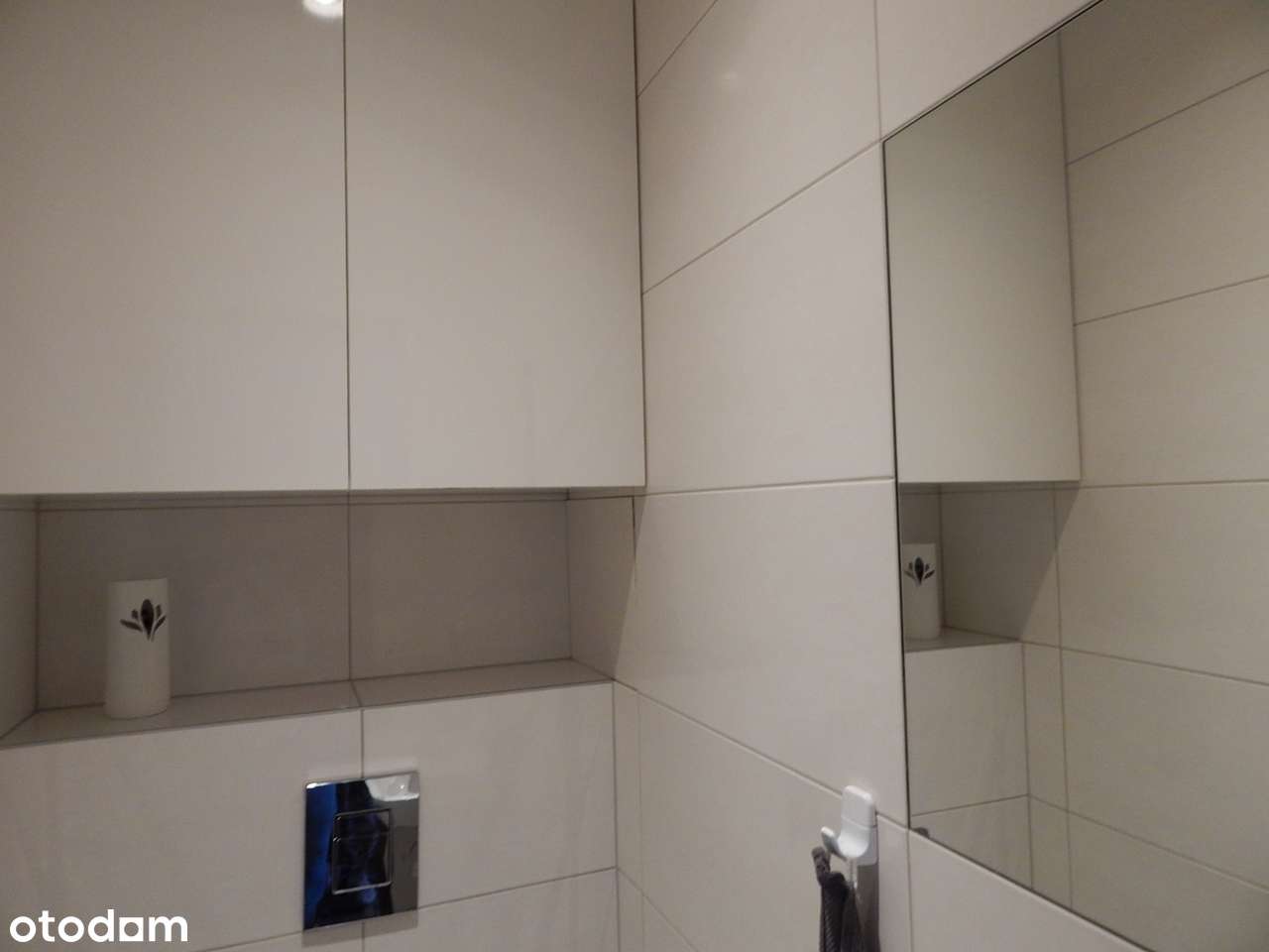 niezależne pokoje,  balkon-5