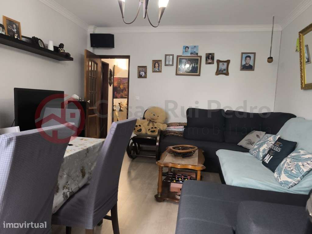 Apartamento T3 no Seixal - Grande imagem: 4/38