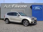 BMW X3 20 d xDrive xLine Auto - 2