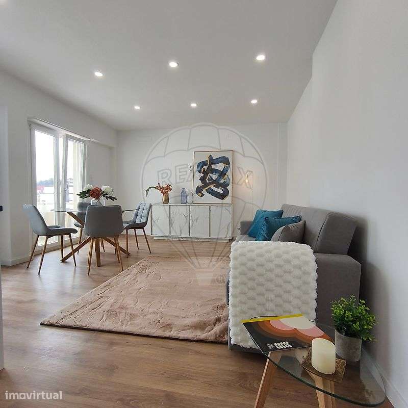 Apartamento T3 Para Venda