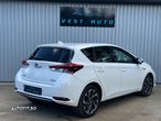 Toyota Auris 1.8 VVT-i Hybrid Automatik Executive - 3