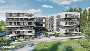 Nowe Wyżyny Apartamenty | C60