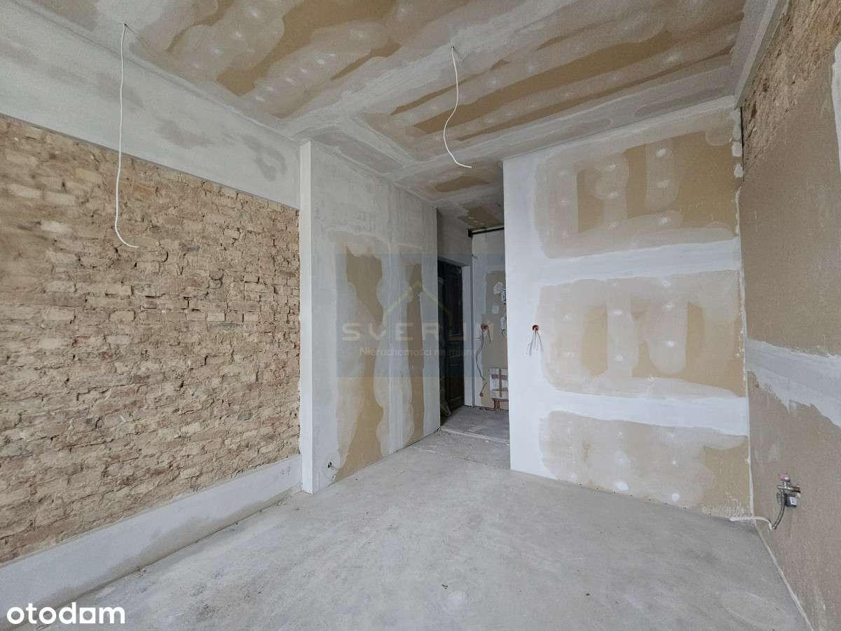 M-4 w  Kamienicy / Centrum - Pełny obrazek: 5/14