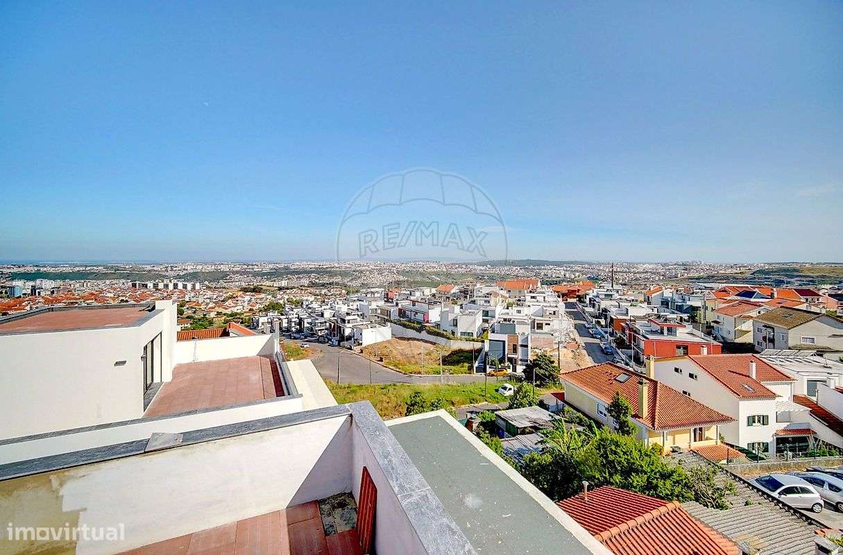 Moradia T5 para venda-42