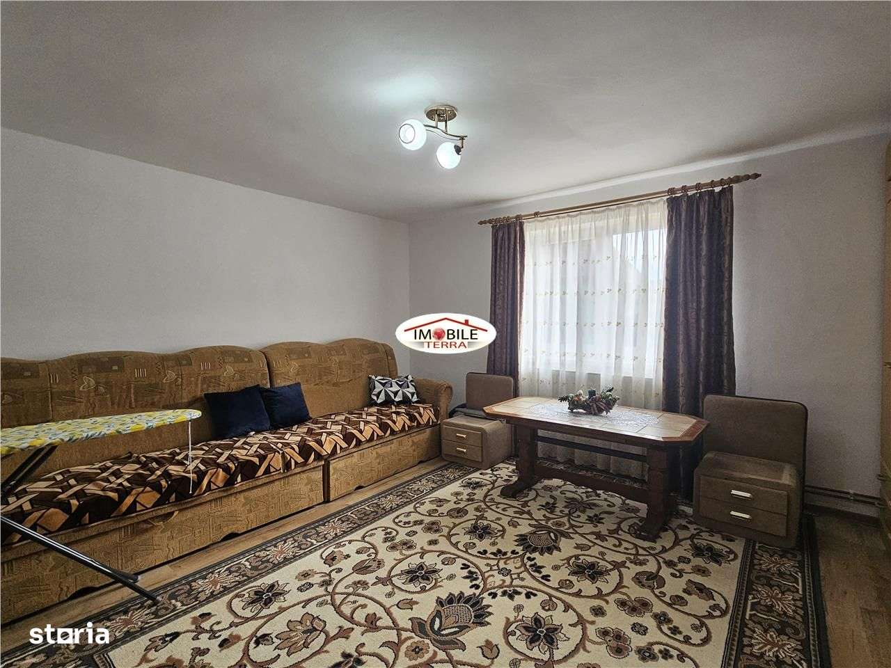 Casa de vanzare in Sura Mare-6